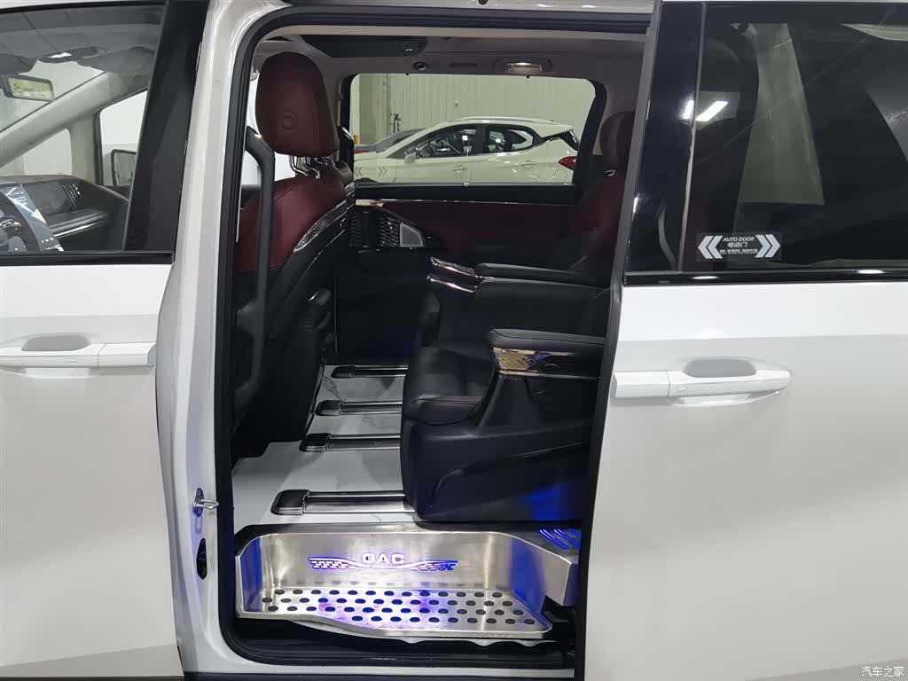 GAC E9, 2023 15