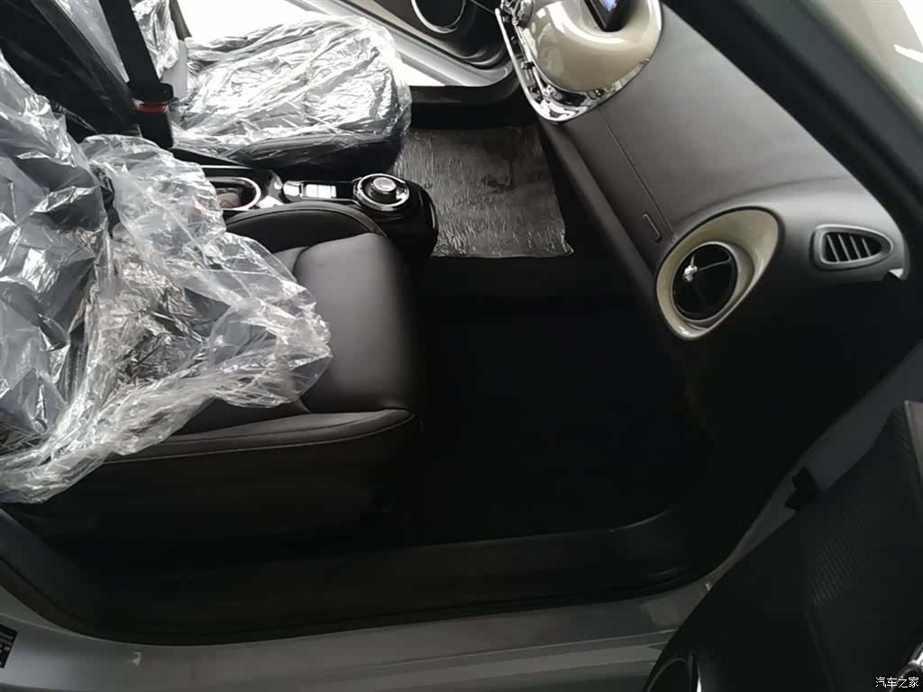 Wuling Bingo, 2026 25