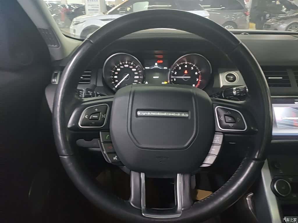 Land Rover Range Rover, 2017 11