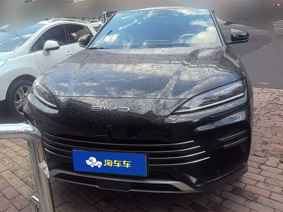 BYD Songjiang BYD Songjiang