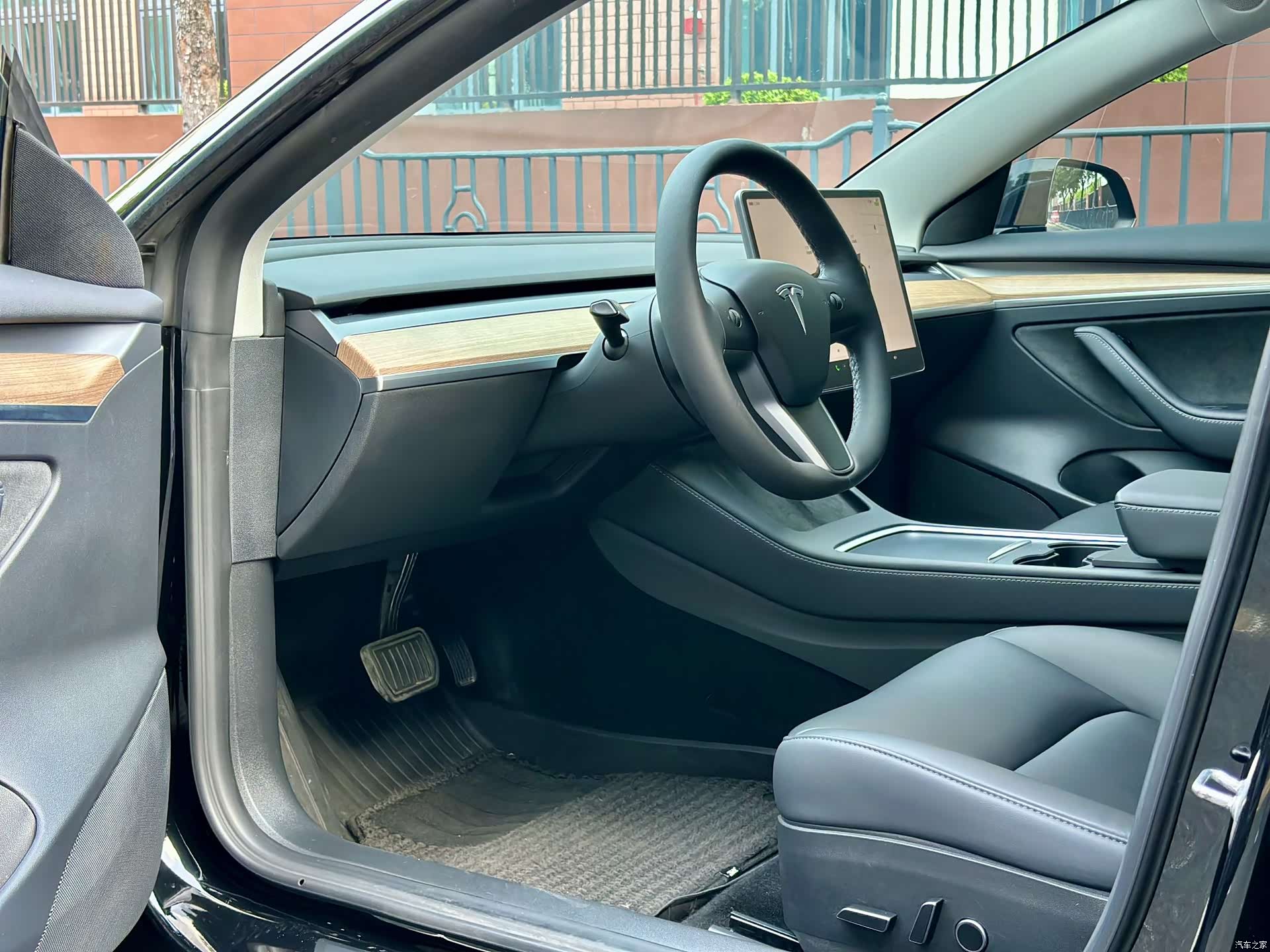 Tesla Model 3, 2022 4