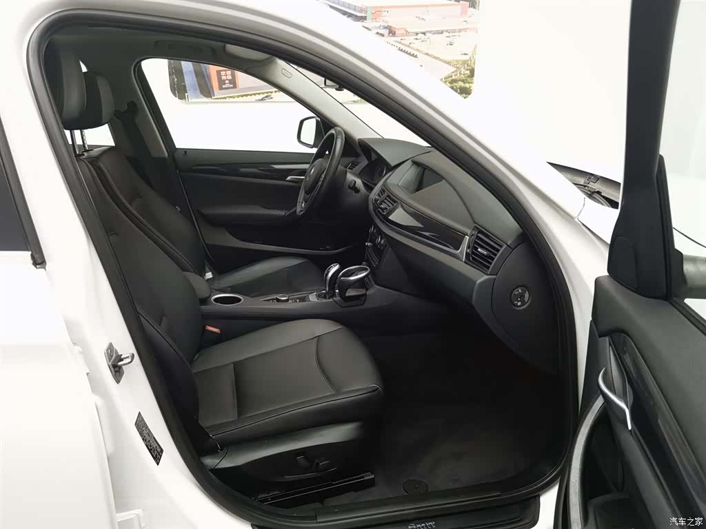 BMW X1, 2016 23