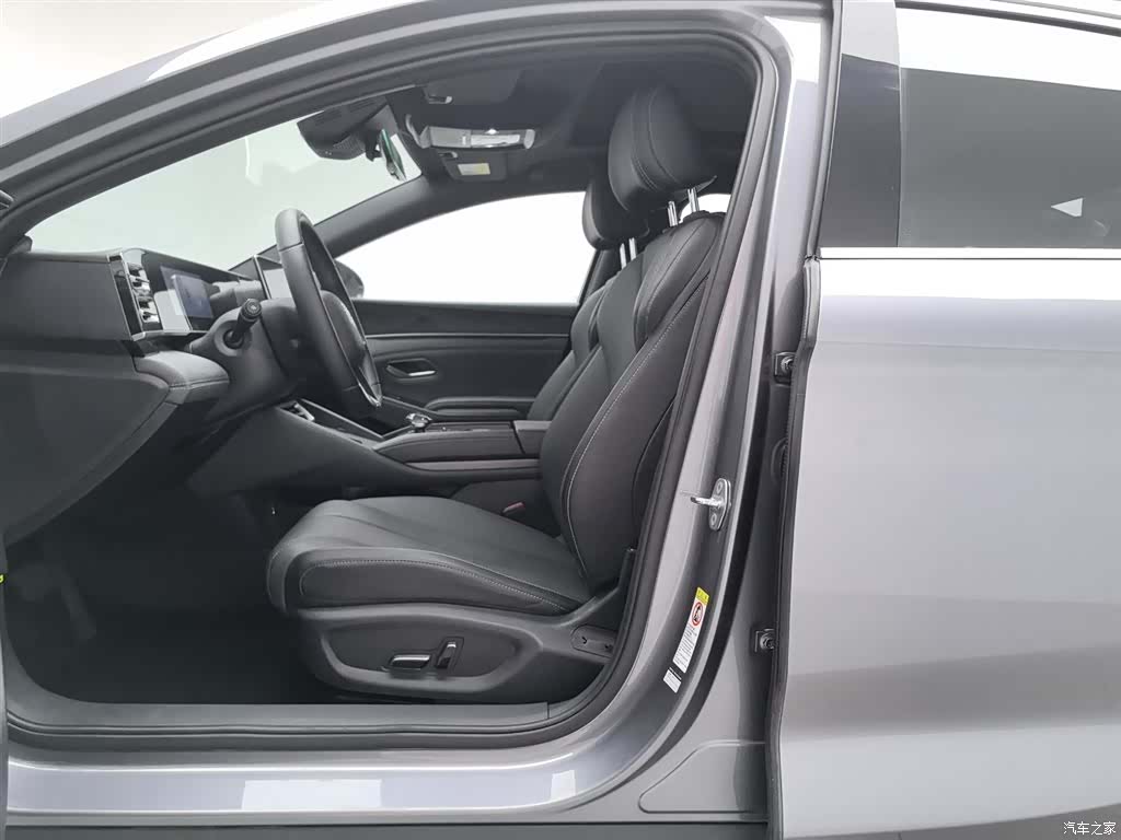 BYD Qin, 2024 10