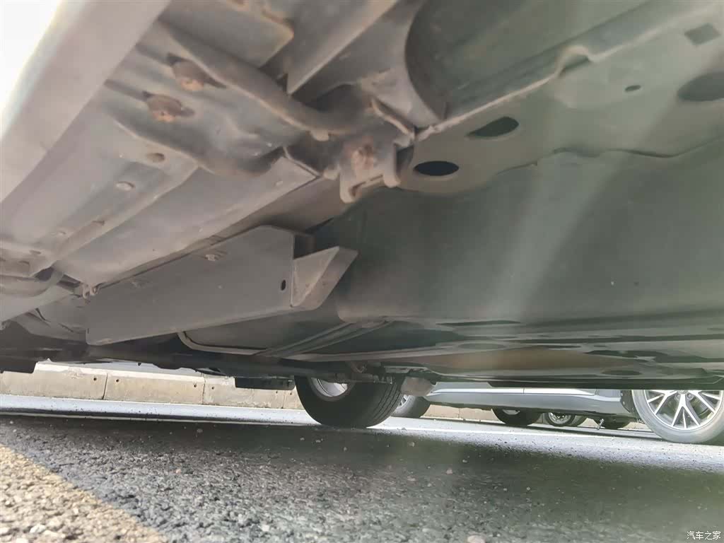 Buick Envision Plus, 2021 18