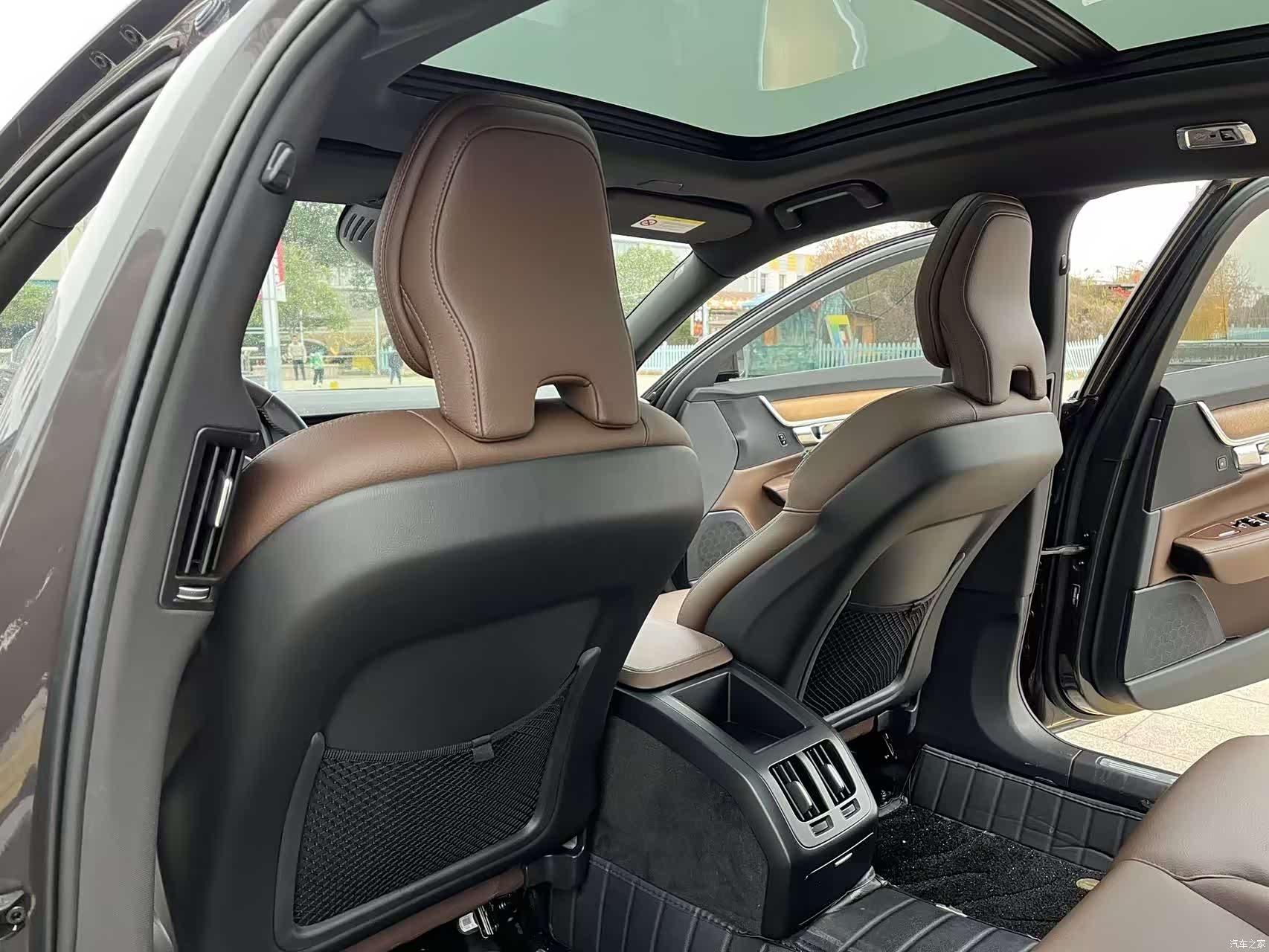 Volvo S90, 2021 15
