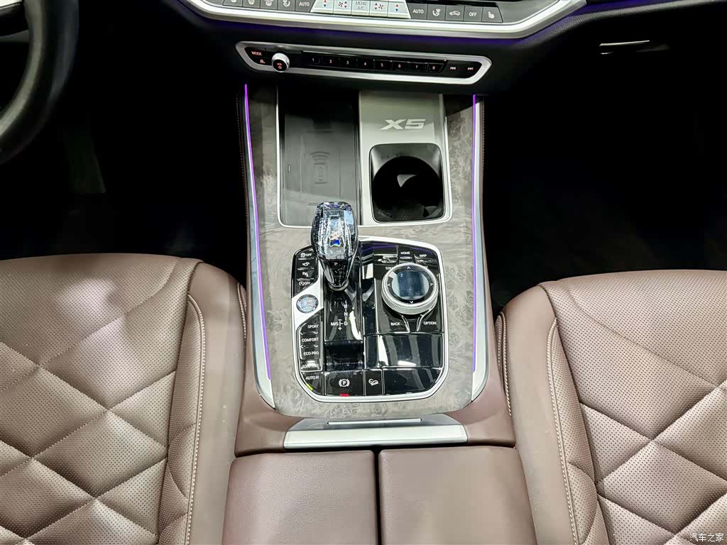 BMW X5, 2023 21