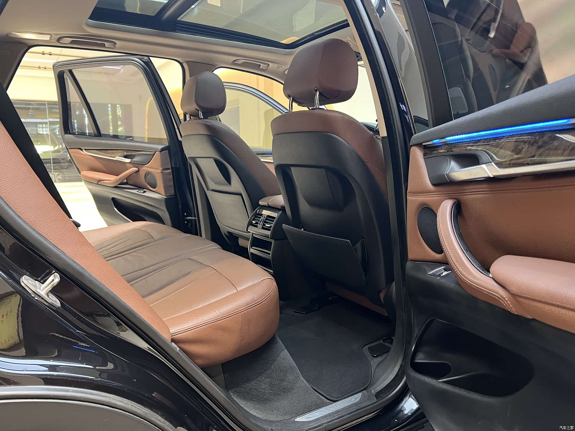 BMW X5, 2016 13