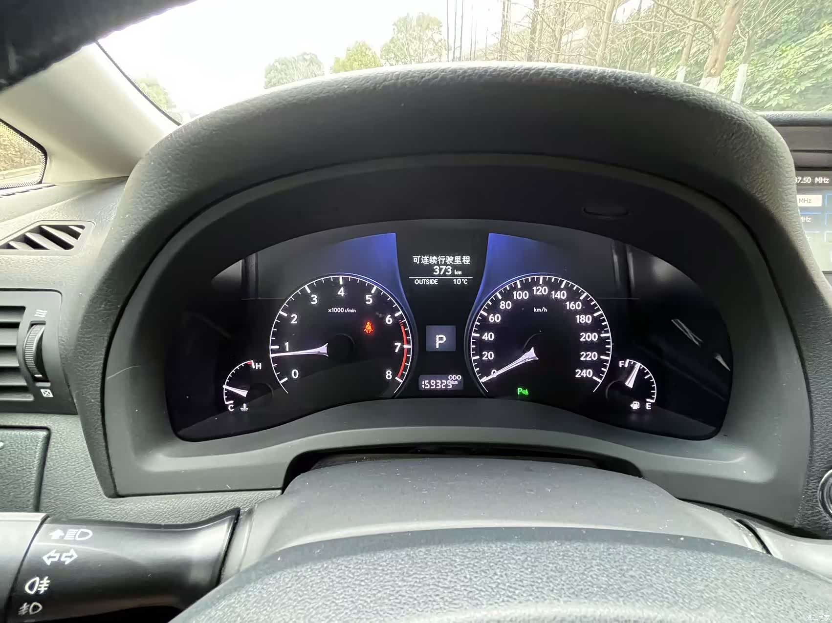 Lexus RX, 2013 9