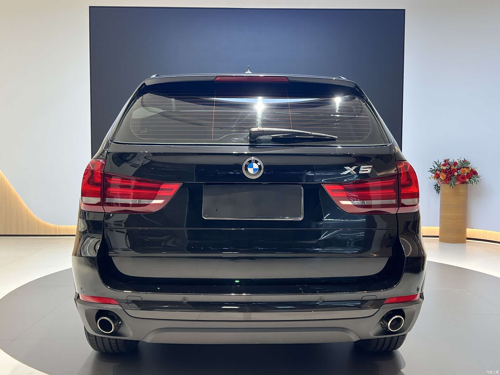 BMW X5, 2016 все фото