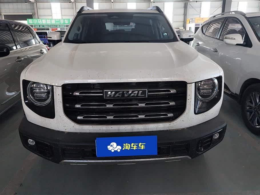 Haval Big dog Haval Big dog