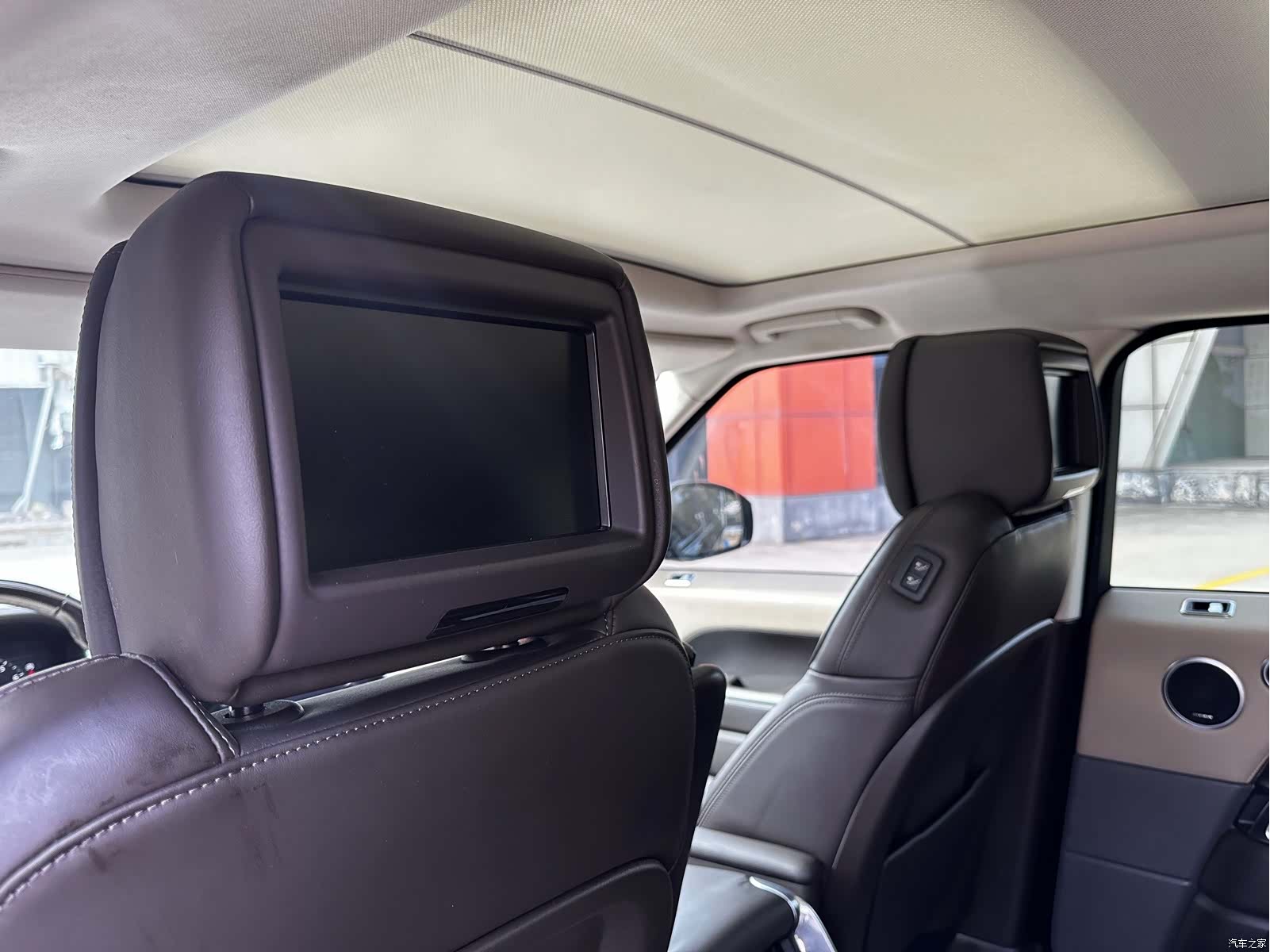 Land Rover Range Rover, 2019 17