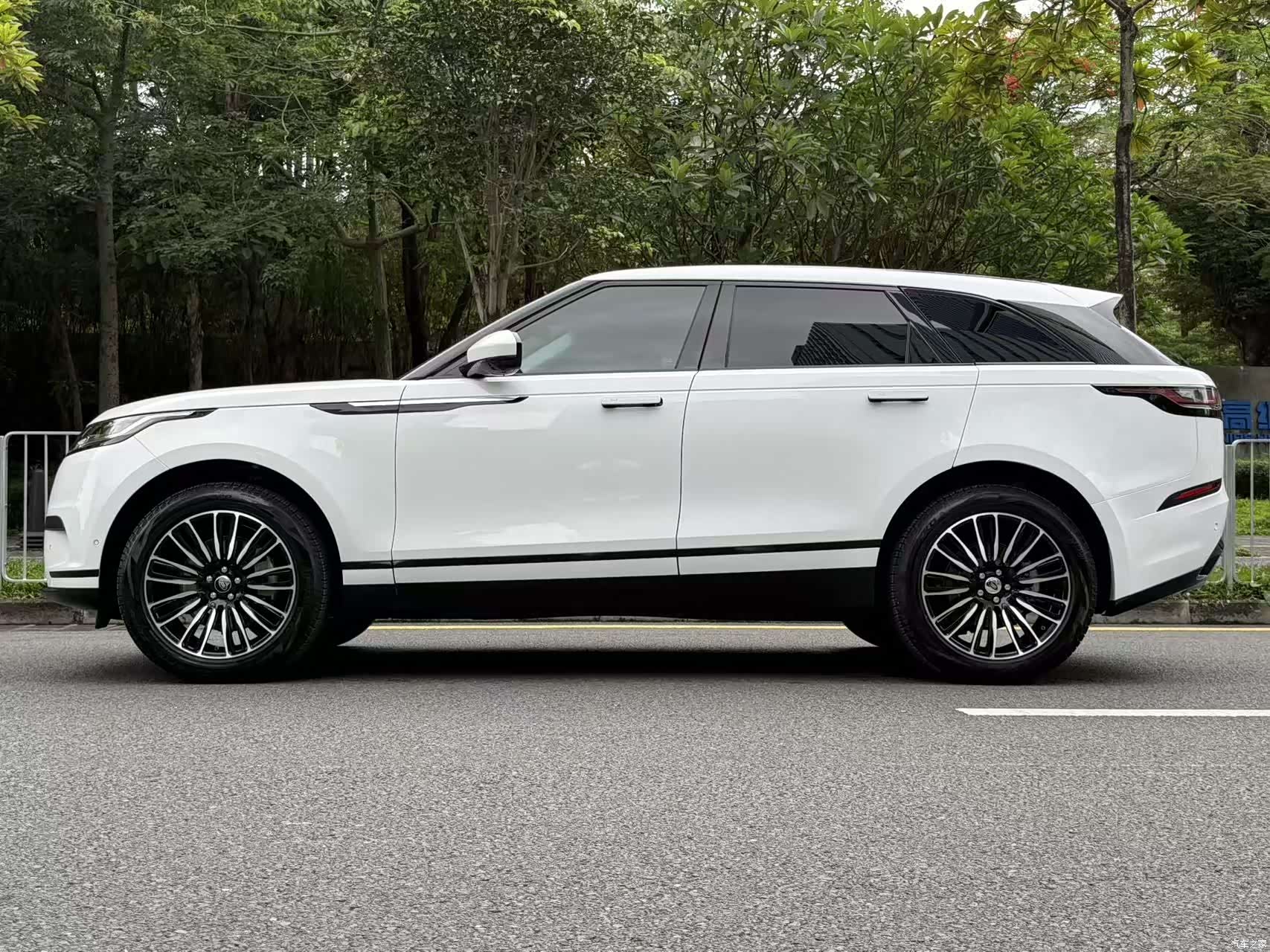 Land Rover Range Rover, 2021 4