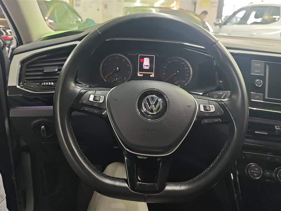 Volkswagen Tanyue