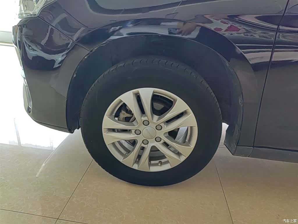 Haval M6, 2020 23
