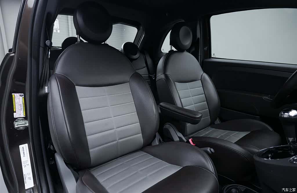 Fiat 500, 2012 12
