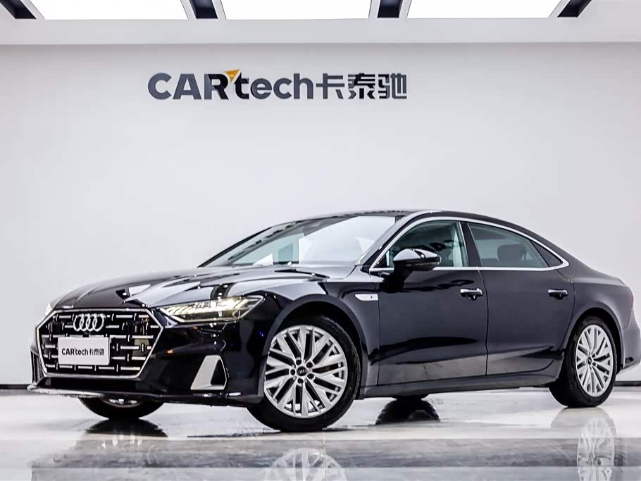 Audi A7L