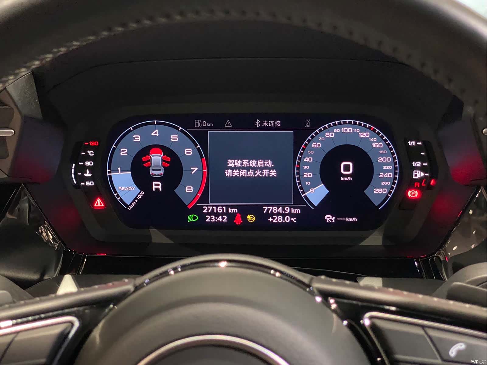 Audi A3, 2021 22