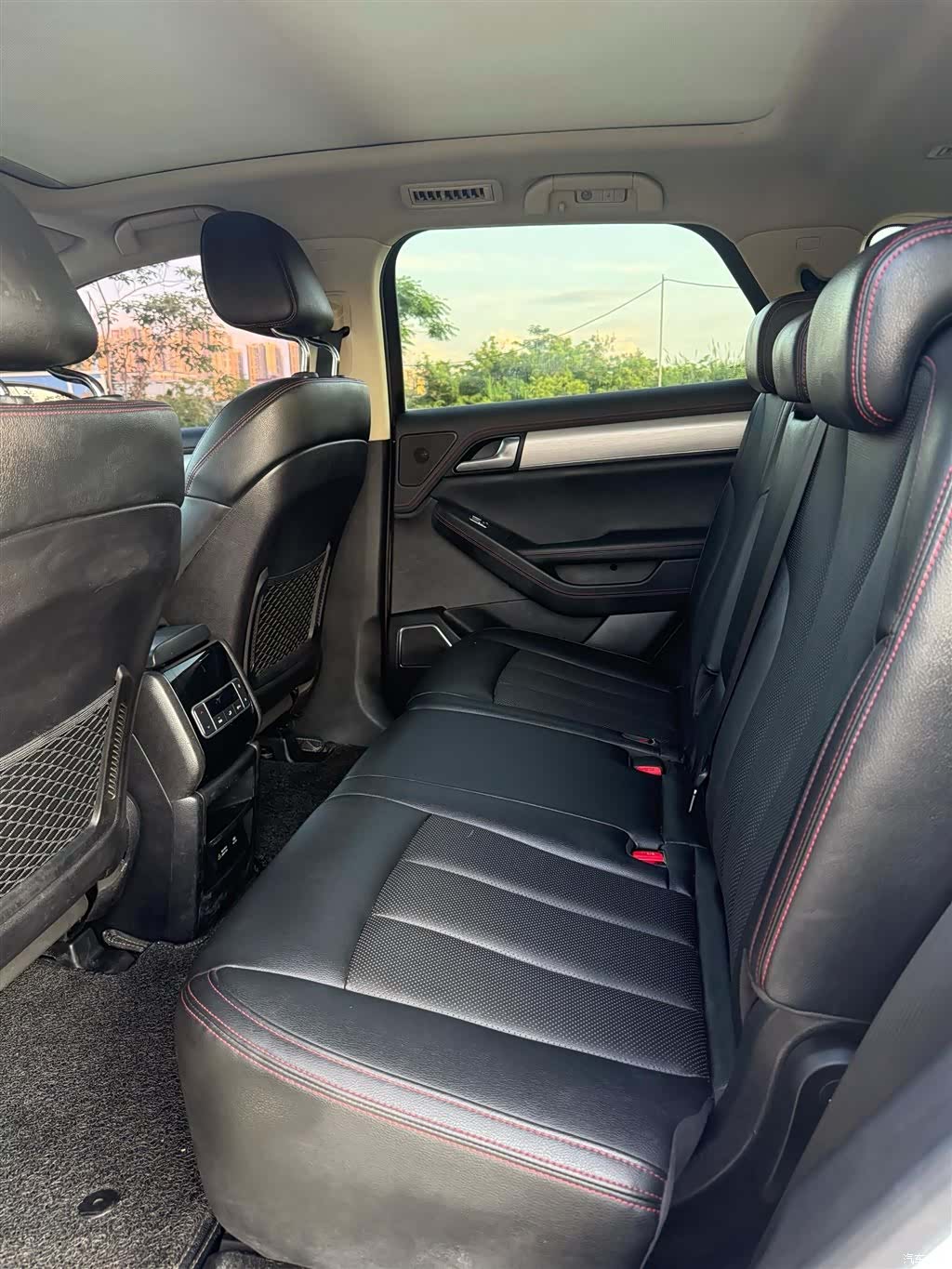 BYD Tang, 2019 9
