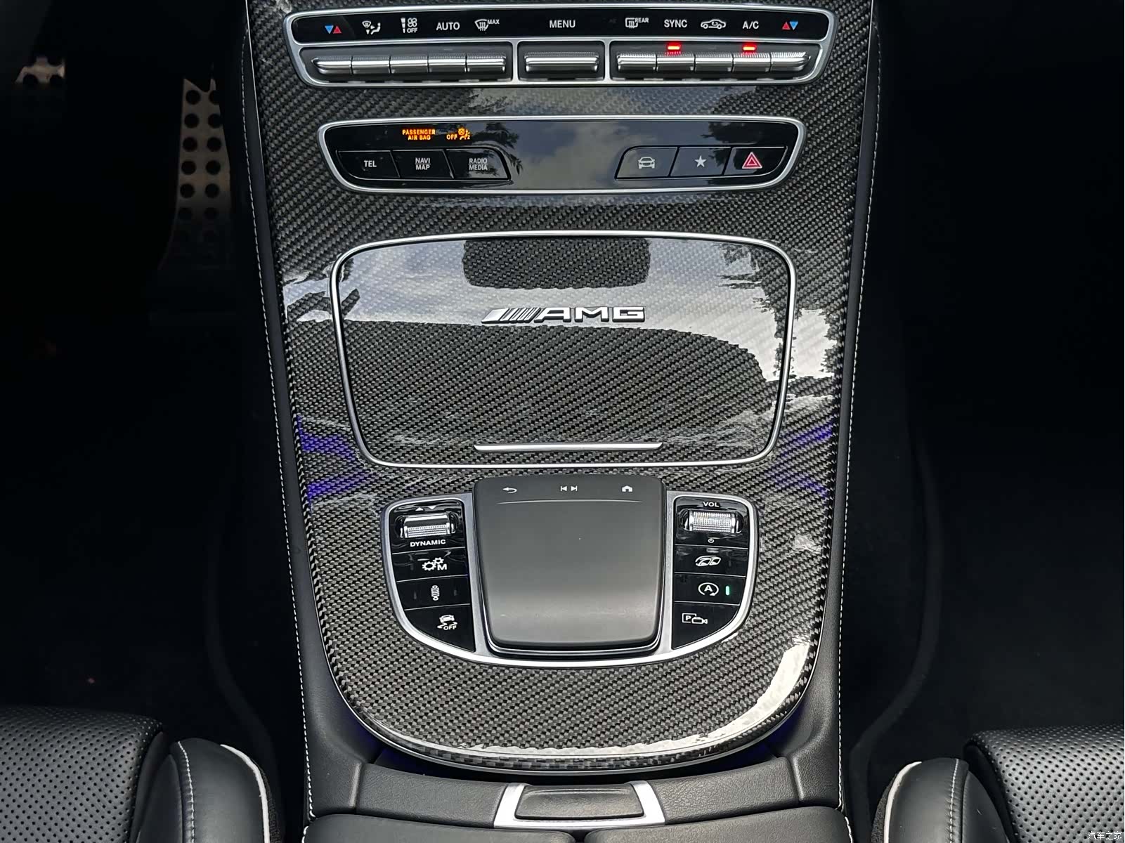 Mercedes-Benz E-Class, 2021 7