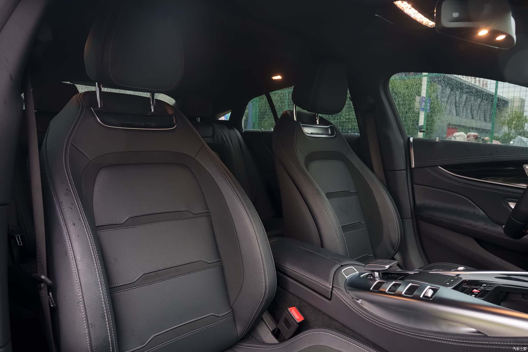 MG AMG, 2021 18
