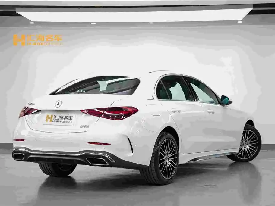 Mercedes-Benz Class C Mercedes-Benz Class C