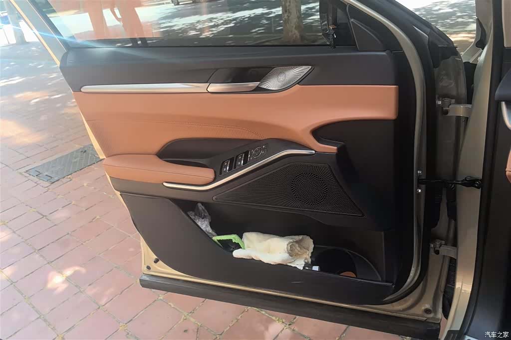 Haval H6, 2025 7