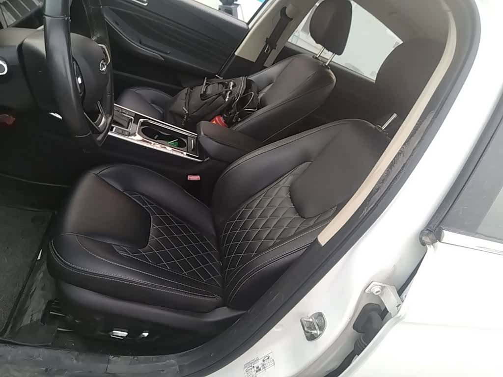 Chery GX, 2020 15