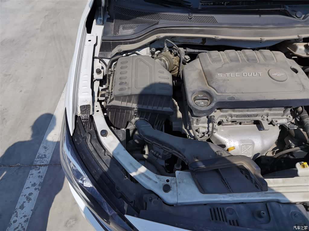 Chevrolet 320, 2021 21