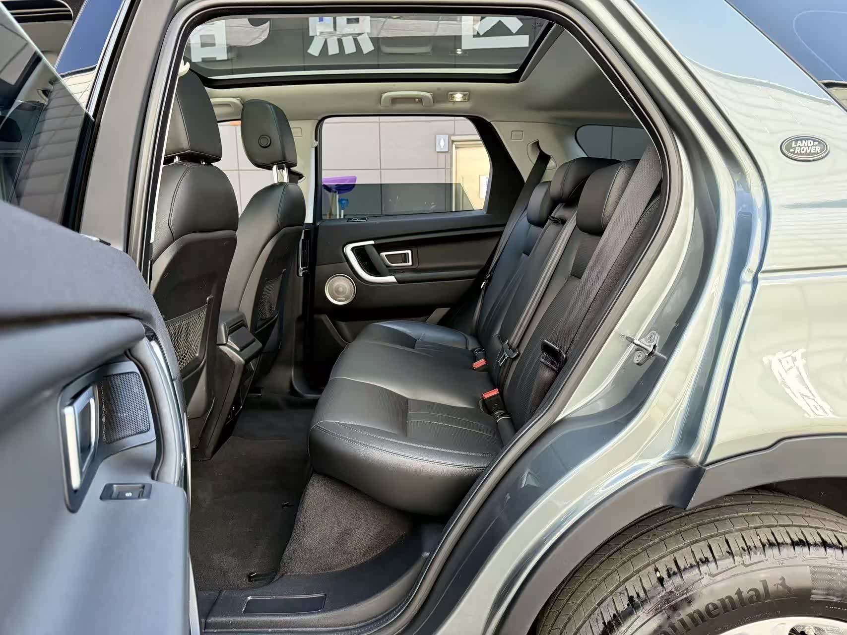 Land Rover Discovery, 2018 6