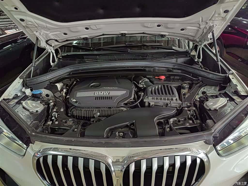 BMW X1, 2023 20