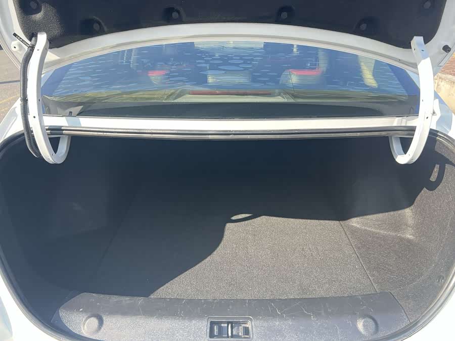 Dongfeng Yuxuan MAX 2022, фото 21