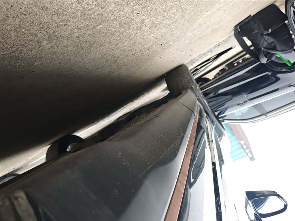 Chery Tiggo 8, 2023 22