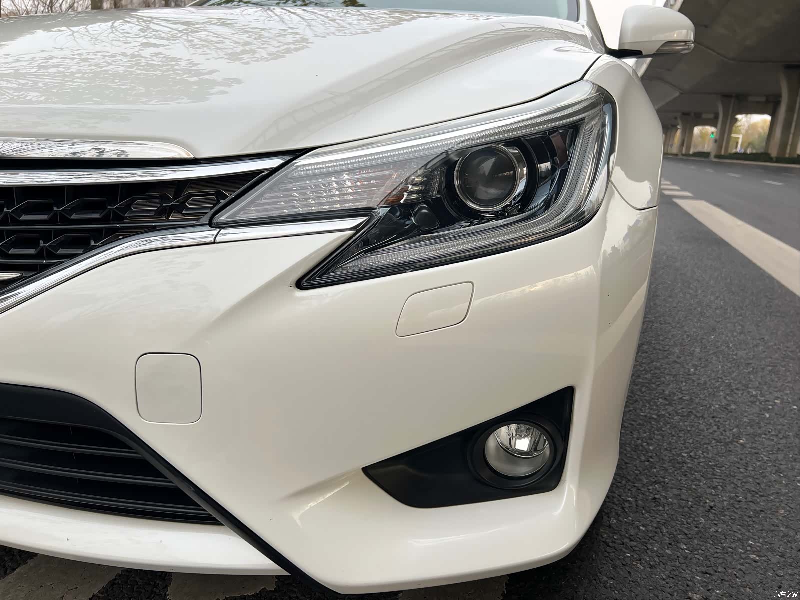 Toyota 2.5V, 2017 31