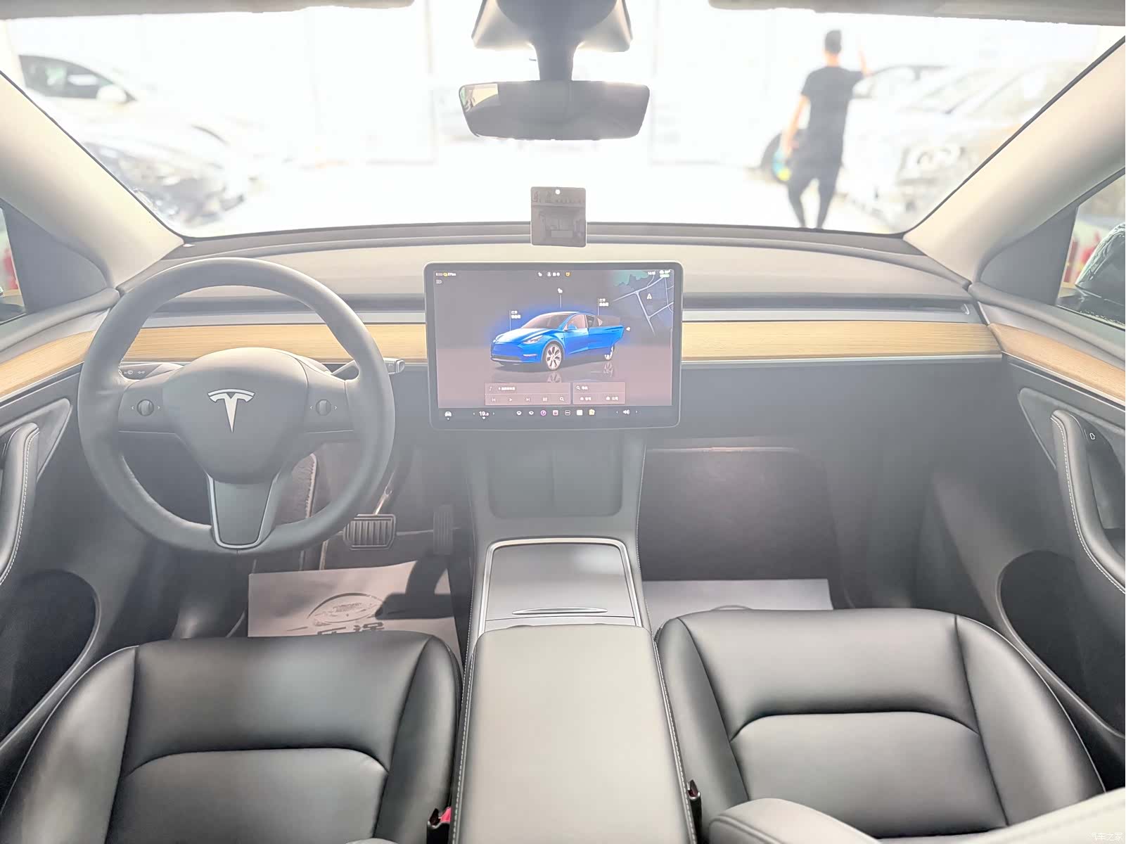 Tesla Model Y, 2022 9
