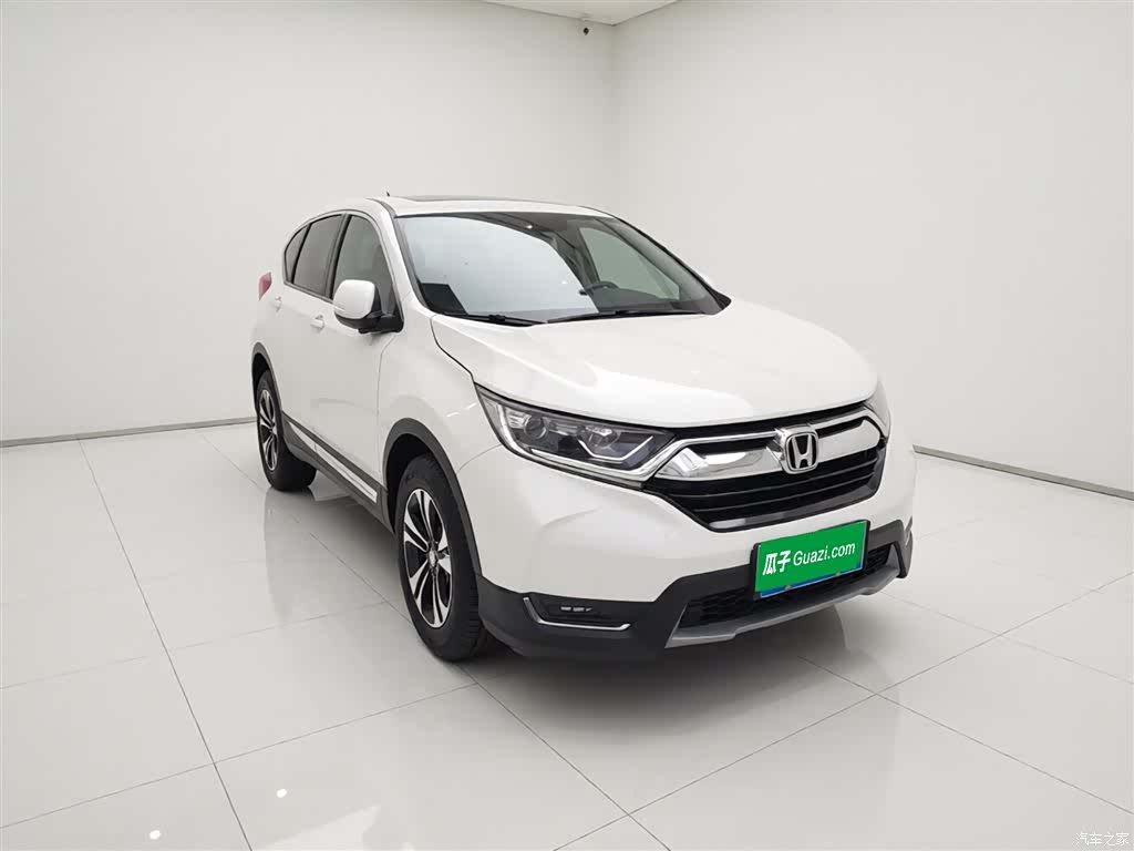 Honda CR-V, 2019 3