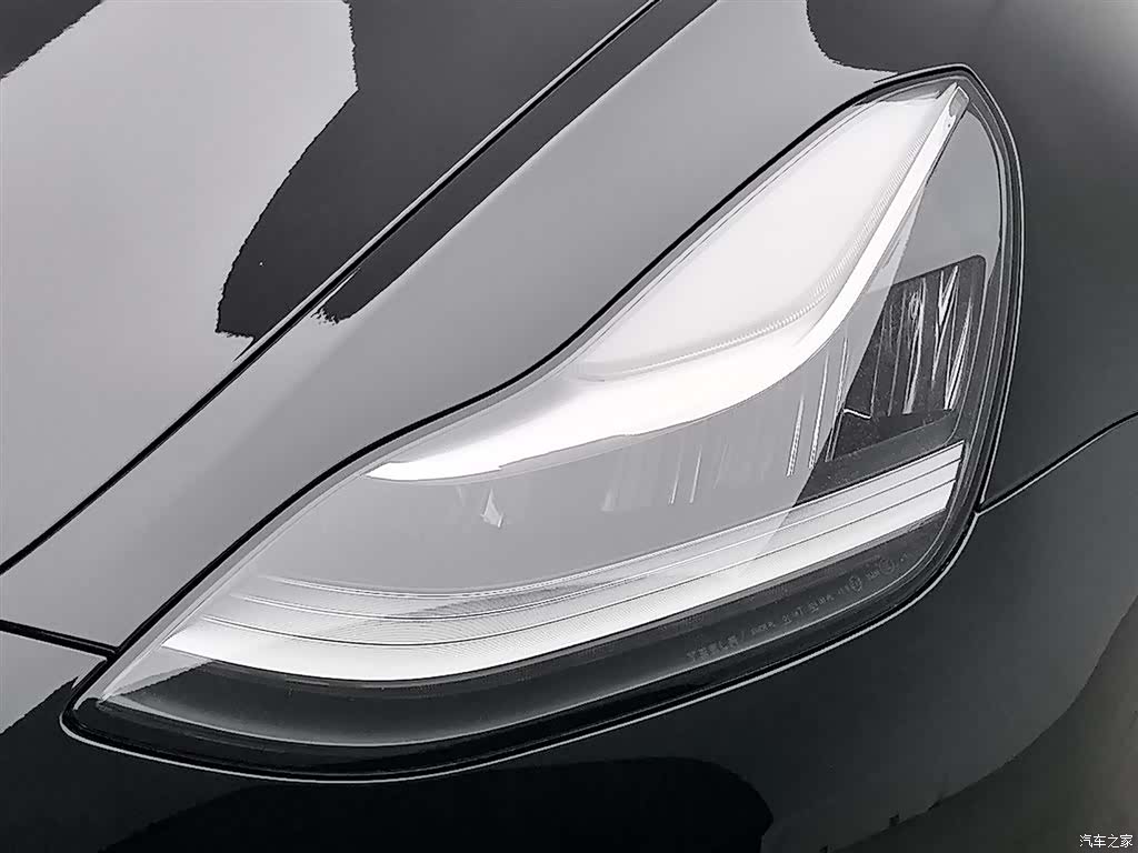 Tesla Model 3, 2020 7