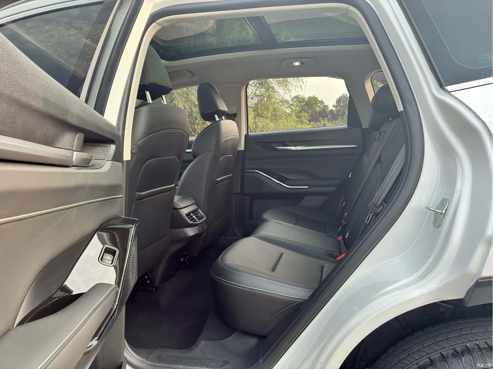 Haval H6, 2025 9