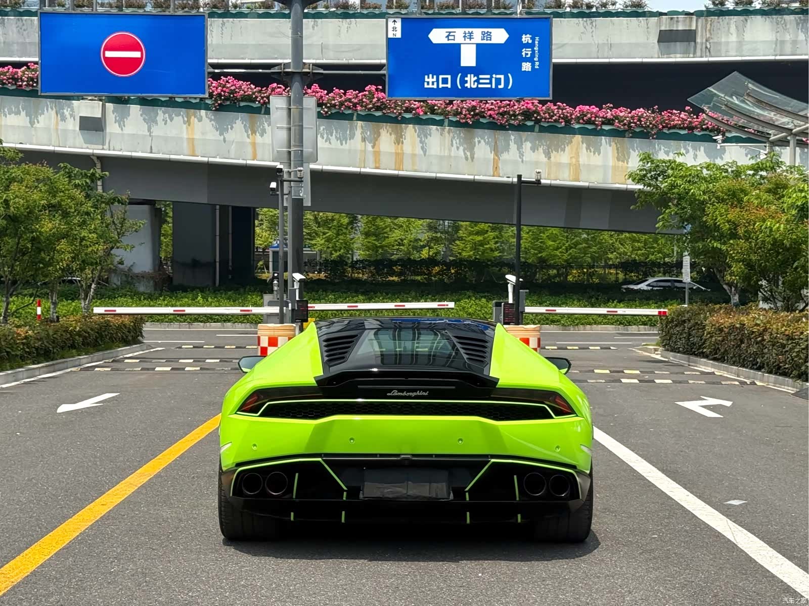 Lamborghini Huracán, 2017 8