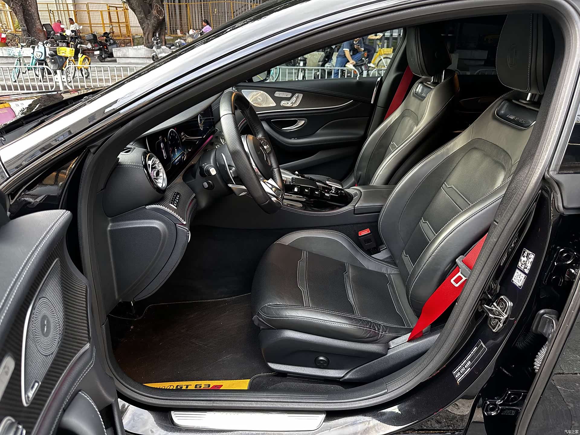 MG AMG, 2020 все фото