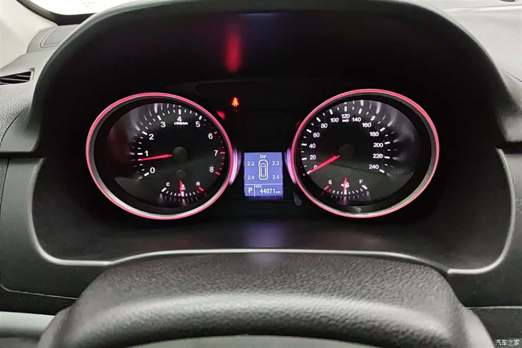Haval H6, 2016 14