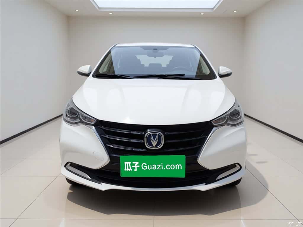 Changan V, 2019 23