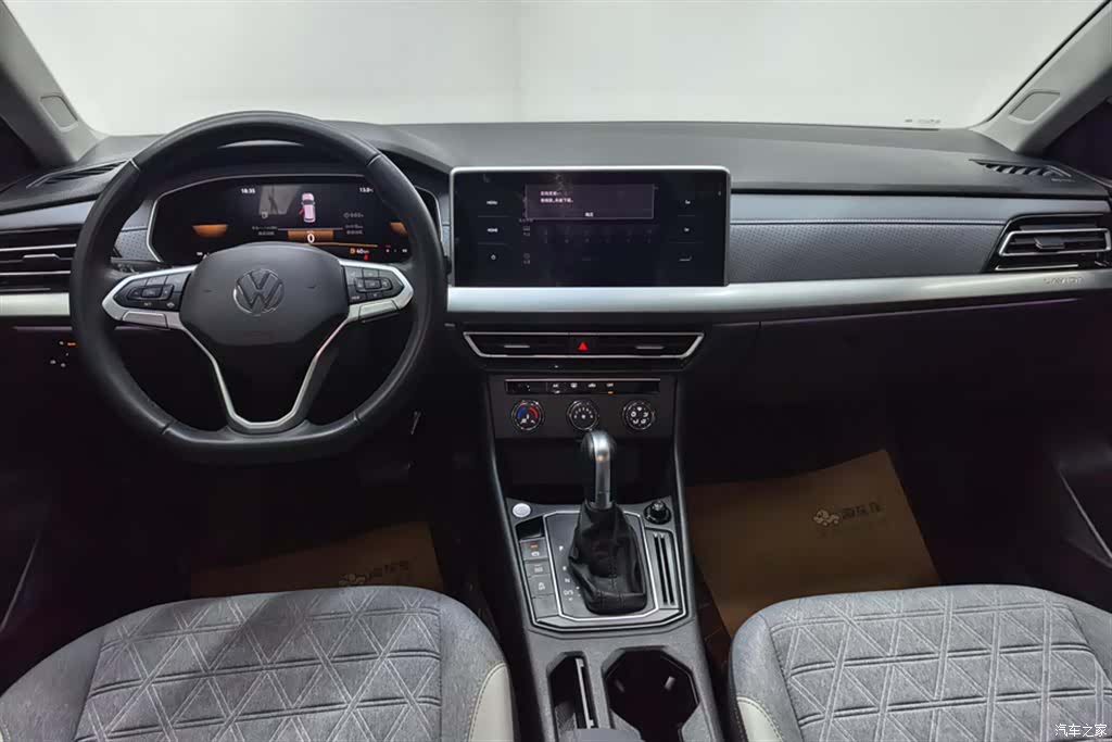 Volkswagen Lavida, 2022 12