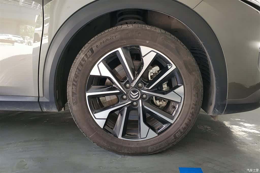 Citroen C5 X, 2023 6