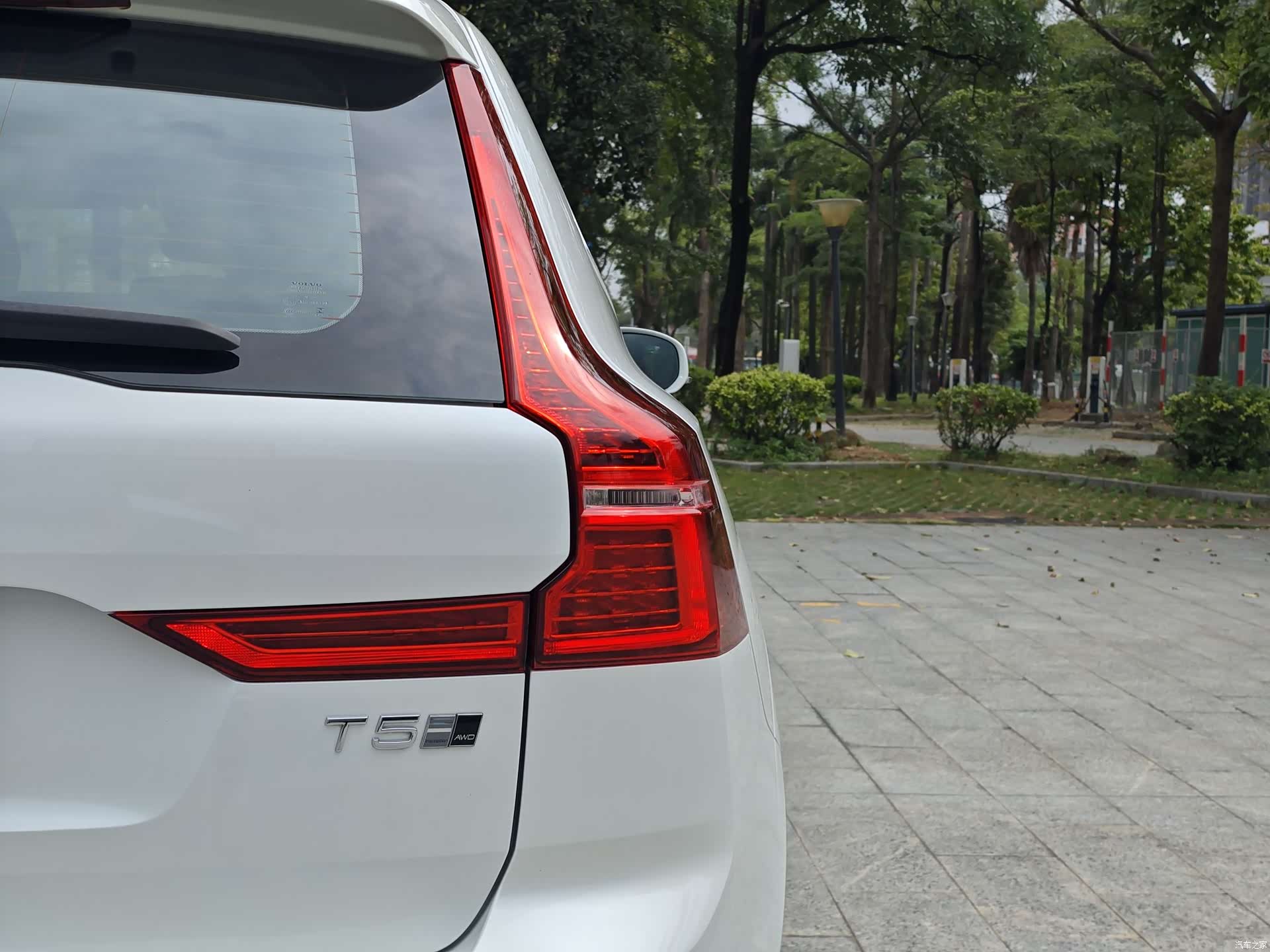 Volvo XC60, 2020 9