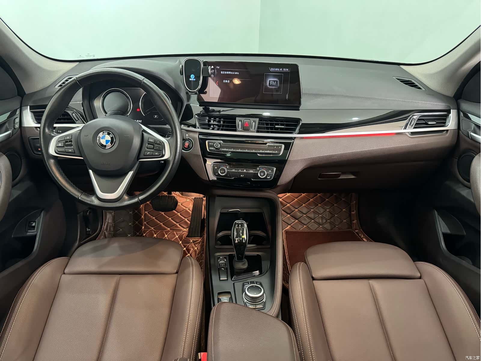 BMW X1, 2020 6