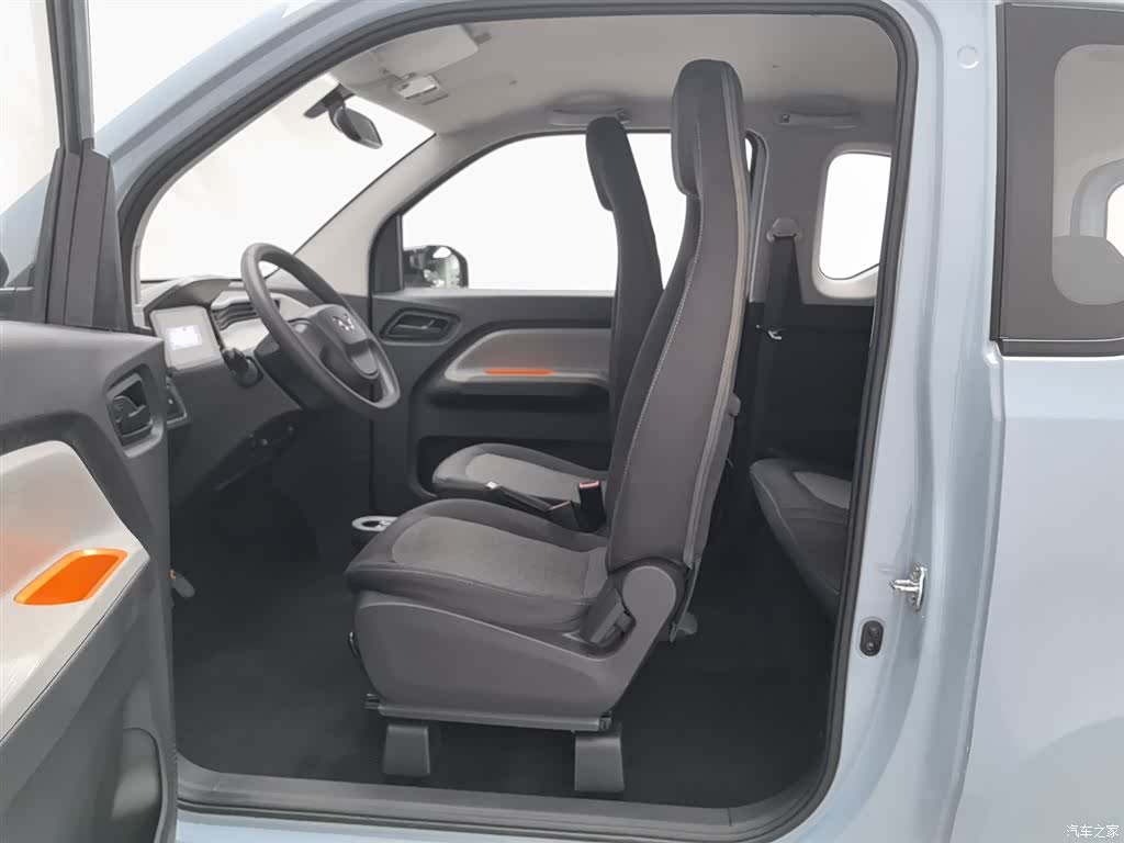 Wuling MINIEV, 2022 10