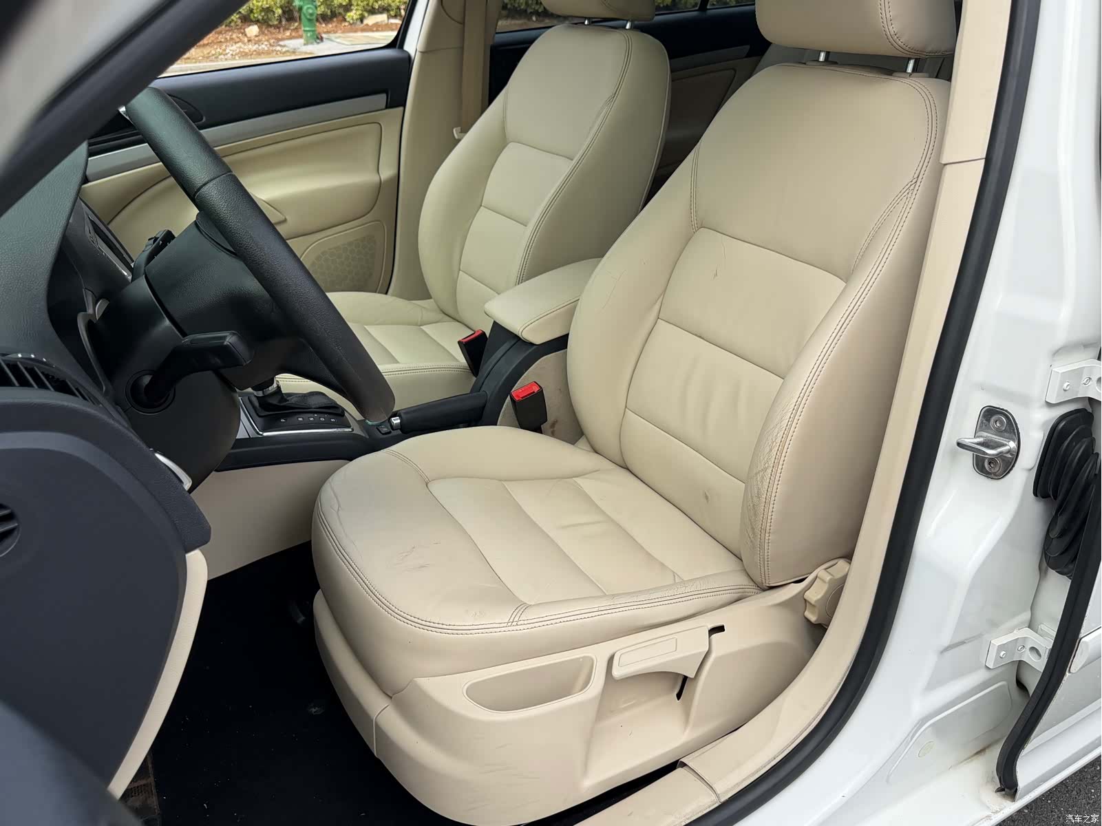 Skoda Octavia, 2015 7