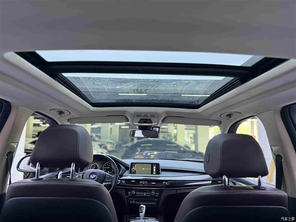 BMW X5, 2016 16