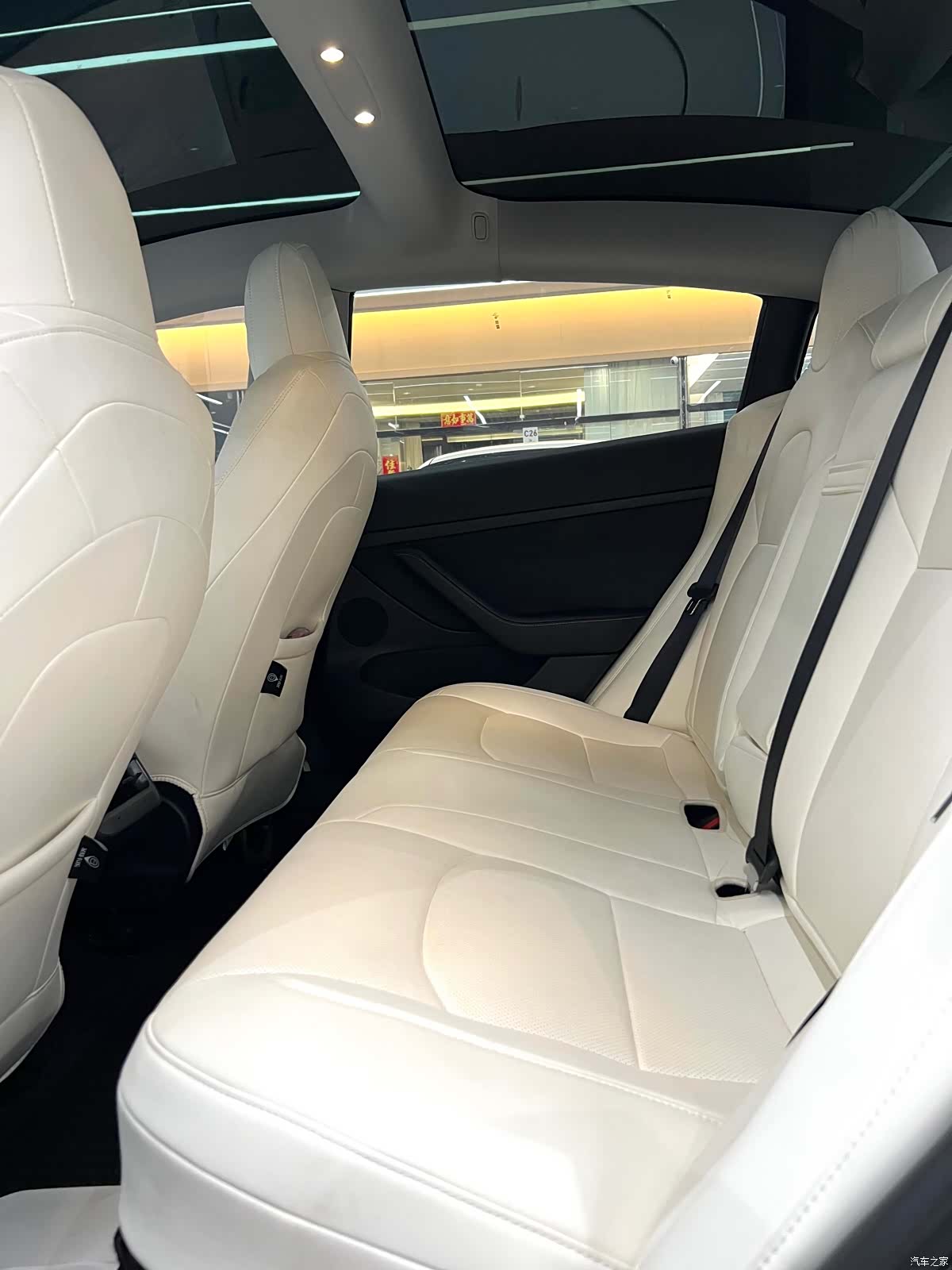 Tesla Model 3, 2023 6