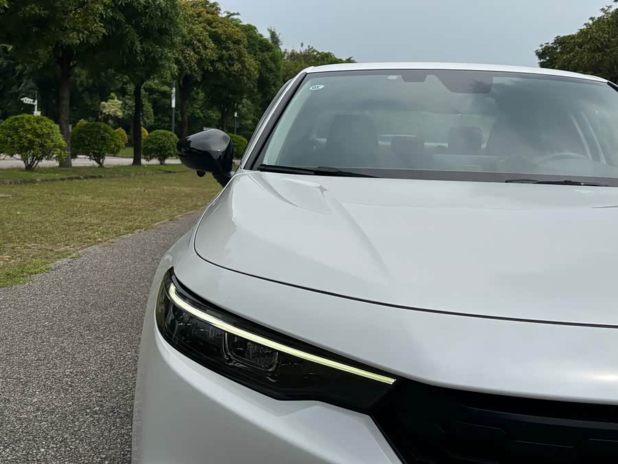 Honda Integra 2022, фото 5